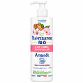Nourishing Almond Body Milk