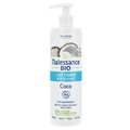 Revitalizing Coconut Body Milk