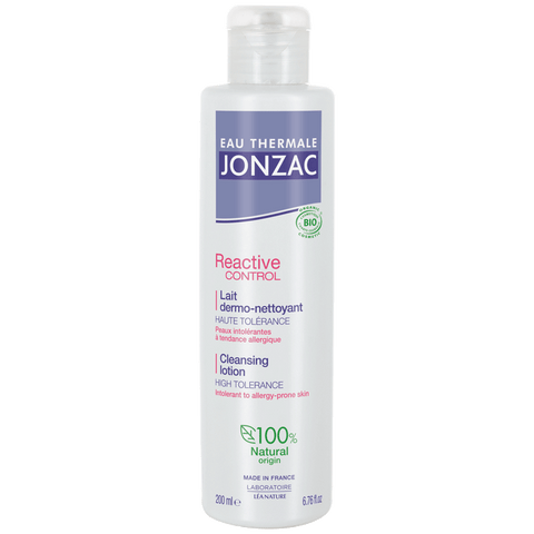 Reactive Control Cleansing Lotion