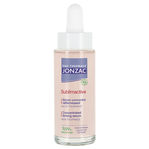 Sublimactive Concentrated Firming Serum