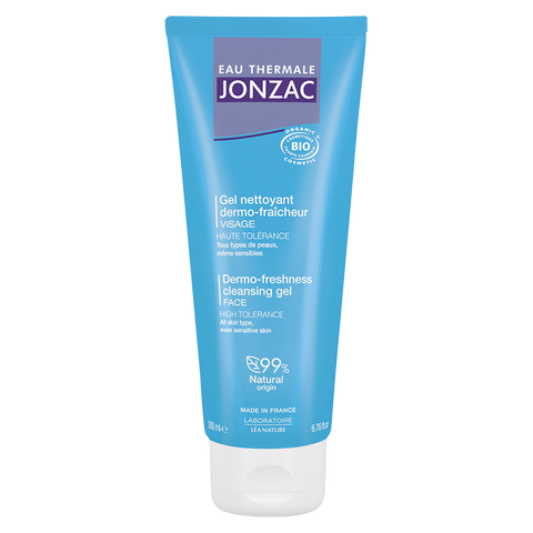 Dermo-Freshness Cleansing Gel