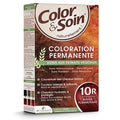 Color & Soin 10R Flaming Red