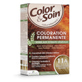 Color & Soin 11A Sandy Ash Blond
