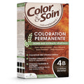 Color & Soin 4B Brownie Chestnut