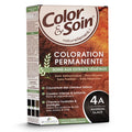 Color & Soin 4A Iced Brown