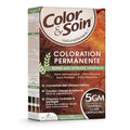 Color & Soin 5GM Cappuccino Light Chestnut
