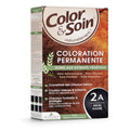 Color & Soin 2A Azure Black