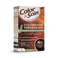 Color & Soin 4G Golden Chestnut