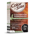 Color & Soin 1N Ebony Black