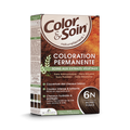 Color & Soin 6N Dark Blond