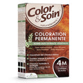 Color & Soin 4M Mahogany Chestnut