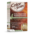 Color & Soin 8G Light Golden Blond