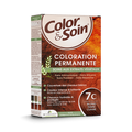 Color & Soin 7C Copper Earth Blond