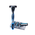 Precision Razor 5 Blades + 4 Refills