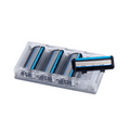 High Precision Razor Blades X 4