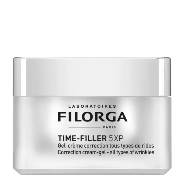 TIME-FILLER 5XP GEL