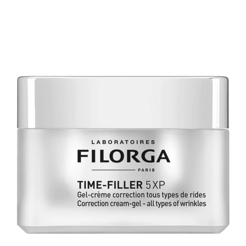 TIME-FILLER 5XP GEL