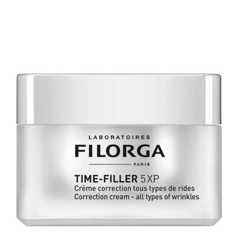 TIME-FILLER 5XP CREAM