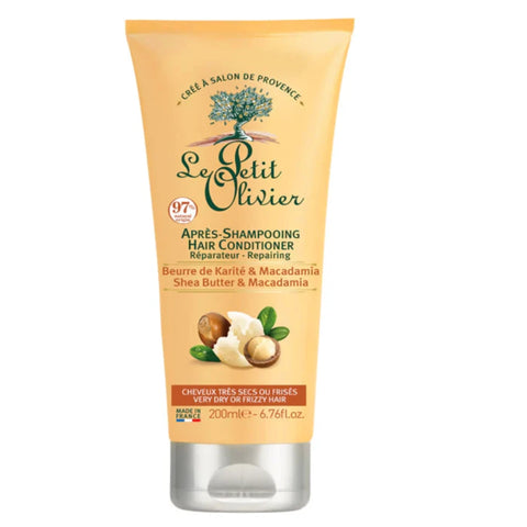 Hair Conditioner Repairing Shea Butter & Macadamia