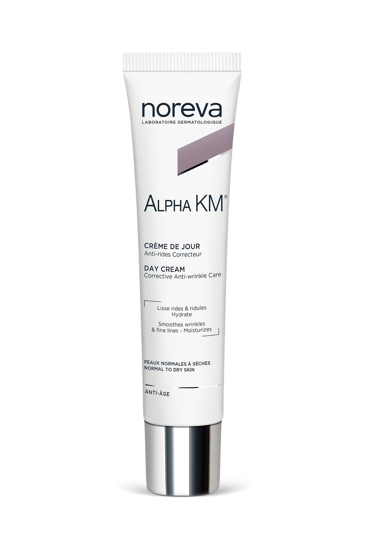 Alpha KM Day Cream Corrective Anti-Wrinkle Care