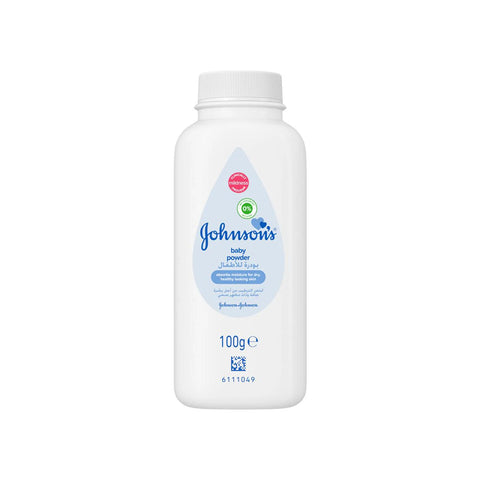 Baby Powder – NeoVitale