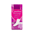 Plus Large Unscented Liners