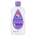 Baby Sleep Time Oil