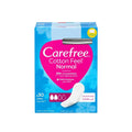 Cotton Feel Normal Unscented Liners