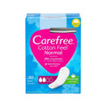 Cotton Feel Normal Aloe Vera Liners