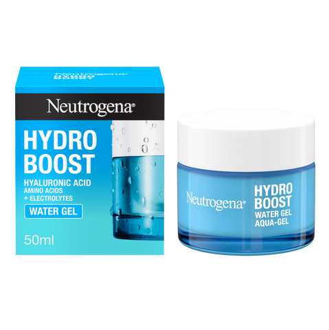 Hydro Boost Water Gel