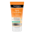 Spot Controlling Facial Scrub