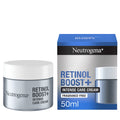 Retinol Bost+ Intense Care Cream