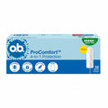 4-In-1 Protection Super Plus Tampons
