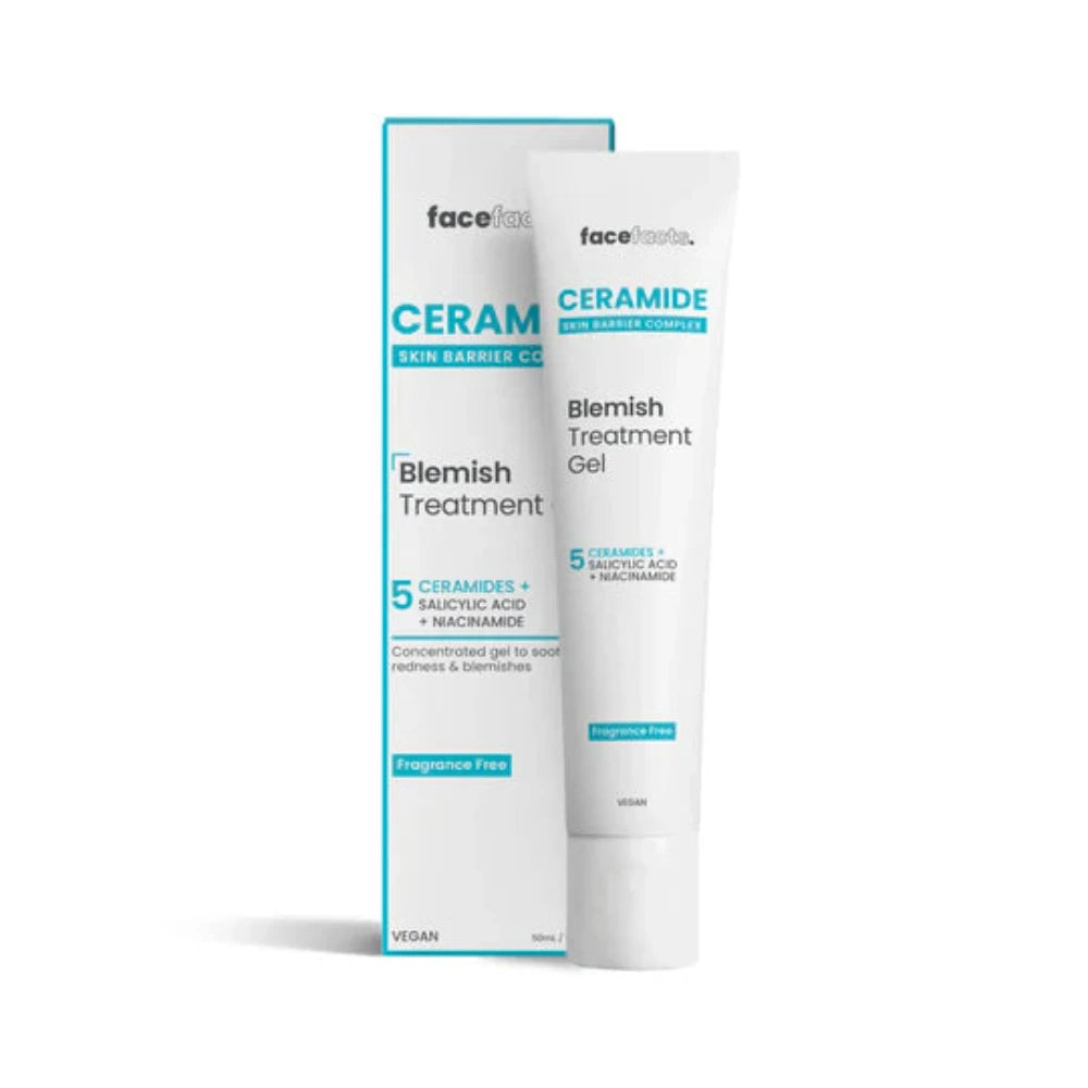 Ceramide Blemish Treatment Gel