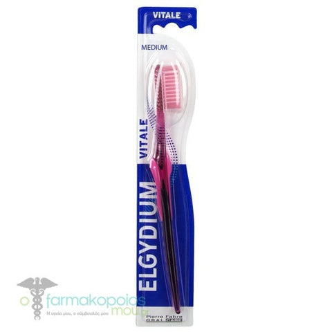 Vitale toothbrush medium