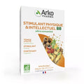 Organic Physical & Intellectual Stimulant
