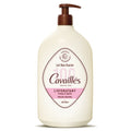 Moisturizing Bath and Shower Milk - Sugras Actif