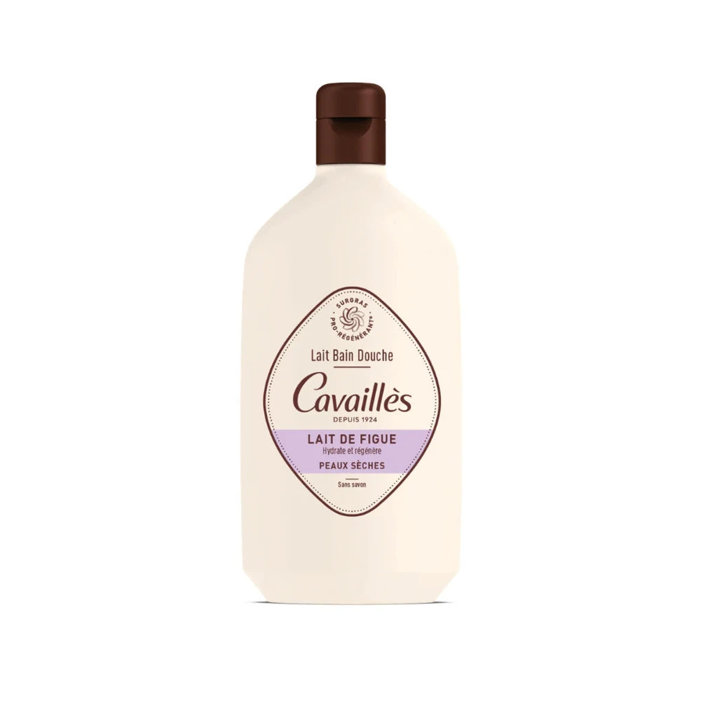 Bath Shower Milk Fig Milk