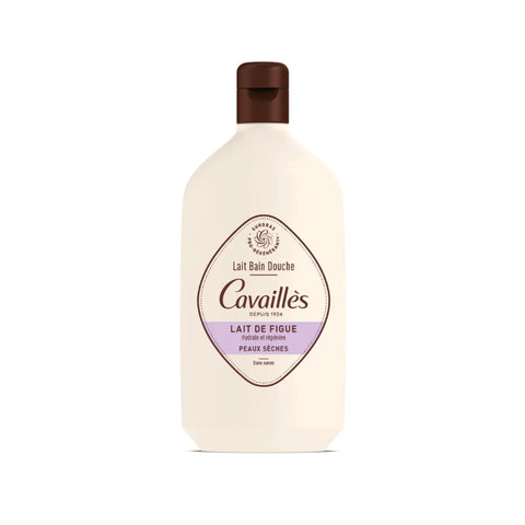 Bath Shower Milk Fig Milk