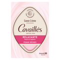 Relaxing Cream Soap