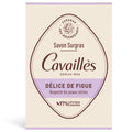 Surgras Soap With Fig Notes