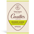 Orange & Jasmin Surgras Soap