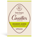 Orange & Jasmin Surgras Soap