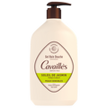 Jasmine Sun Bath & Shower Gel