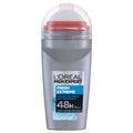 Men Expert Fresh Extreme Roll On