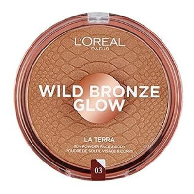 Glam Bronze La Terra French Riviera