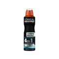 Men Expert Carbon Protect Deodorant