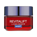Revitalift Laser Triple Action Night Cream
