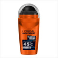 Men Expert Thermic Resist 48H Roll On