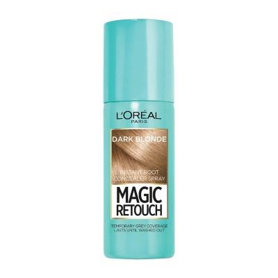 Root Spray 4 Dark Blonde